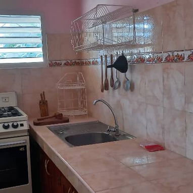Rento apartamento en Playa - Img 125423052