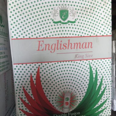 Cigarros Englishman - Img 124391322