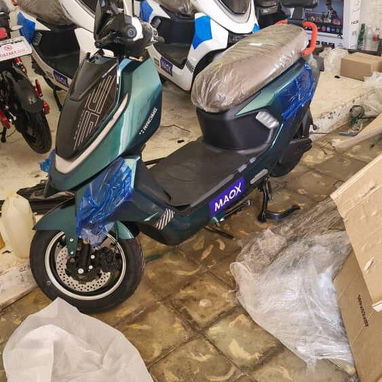 Moto electrica - Img 120661474