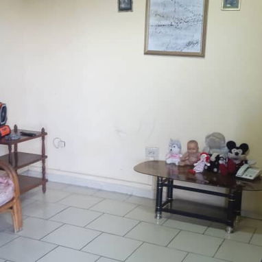 Apartamento en buen estado,en un tercer piso en Nueva Fortuna, Boyeros - 2/9