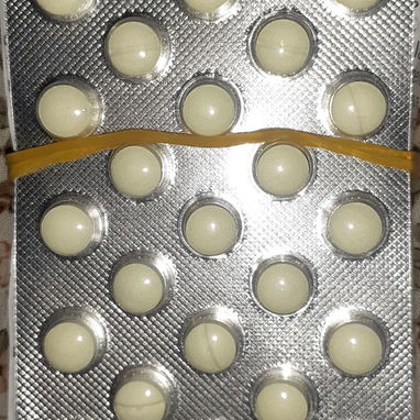 Cidine 1mg y Cinitaprida 1mg medicamento antirreflujo - Img 119043573