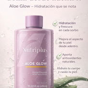 🌿Nutriplus Aloe Glow🌿by Farmasi - Img 54390047