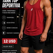 La mejor tienda de ropa deportiva de hombre en La Habana. - Img 55883030