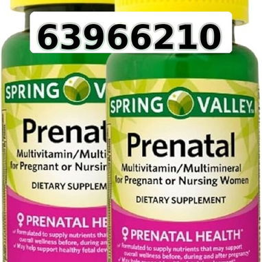 PRENATALES - 5/5
