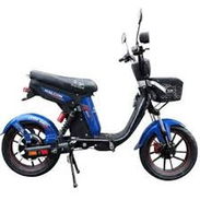 Vendo bicimoto electrica en 1600usd - Img 55423992