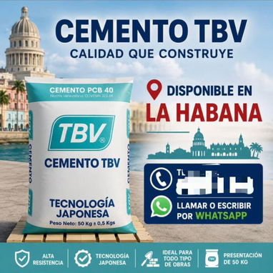 Cabillas de Polimetro,Cemento y Hidrato de cal - 3/3