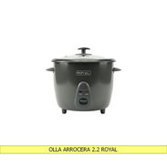 OLLA ARROCERA 2.2 ROYAL - Img 55758986