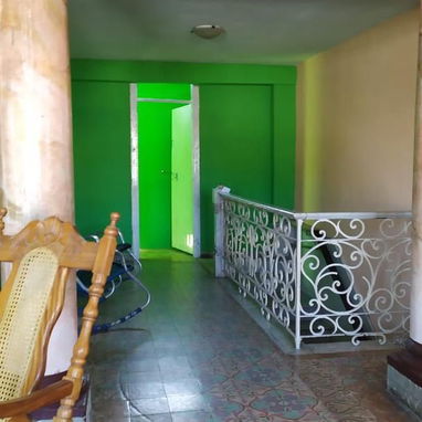 🏡 SE VENDE CASA EN EL CERRO - 4/10
