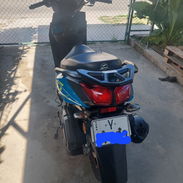Scooter 150cc mishozuki - Img 55943401