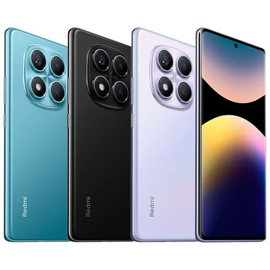 Xiaomi Redmi Note 14 Pro 4G, 8RAM, 256GB, 200MP, NUEVO en CAJA - Img 108636679
