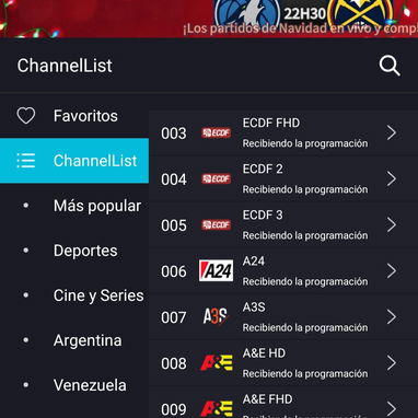 ¡OLEADA TV! Streaming de elección, es la nueva evolución de Magistv! Más contenido, mejor calidad. - Img 110839429