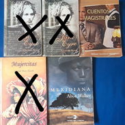 Variados libros - Img 57895777