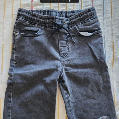 Short y pantalón de niño de 7 y 8 años - Img 126242711