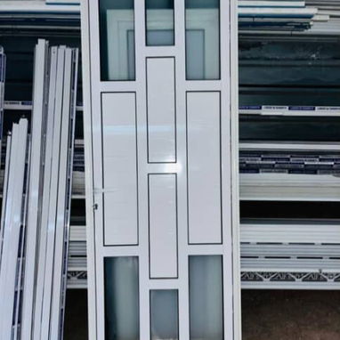 Se hace todo tipo de trabajos de marqueteria de aluminio y pladur - Img 121397111