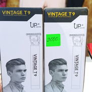 Se venden maquinas de afeitar inalámbricas Trimer - Img 56056953