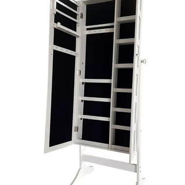 espejo joyero de pie - 155*55 cm - Img 122435814
