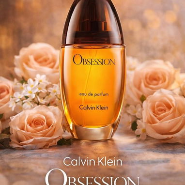 Perfumes Calvin Klein de hombre y mujer - Img 120666765