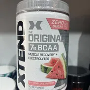 BCAA XTEND 0 SUGAR - Img 55760313