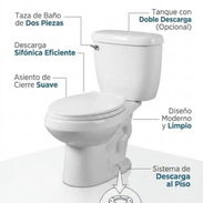 Juego de baño en venta - Img 58081648