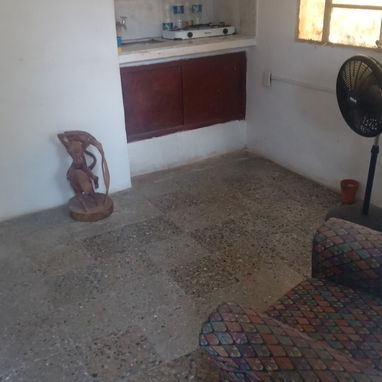 Se alquila apartamento, santos suares - Img 119968619