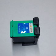 🖨️ Cartucho de tinta HP 95 Color (C8766W)  ✅ Colores: Cian, Magenta y Amarillo ✅ Compatible con impresoras HP DeskJet, - Img 55803814