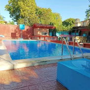 Cod.Z 🌴 Piscina para Pasadía : ¡Fechas Disponibles en Junio! Con Todo Incluído y Ofertas de Comida 🏊‍♂️🍗 - Img 55738421