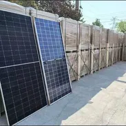 ☀️ 615W ☀️ PANEL SOLAR BIFACIAL JASOLAR 615W. TENEMOS MENSAJERÍA CON FACTURA Y GARANTÍA. TLF 54833699 - Img 57989779