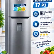 REFRIGERADOR EKO 17P³ - Img 58214230