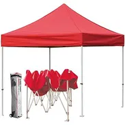 Carpa plegable 3x3 - Img 58161840