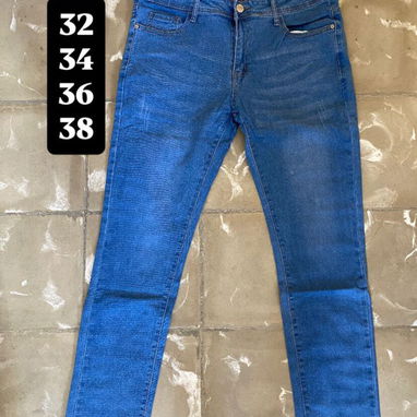 Pantalones elastizado - Img 123697308