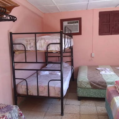 Renta de casa en guanabo con piscina y ranchon. - Img 122732706