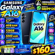 Samsung Galaxy A16 - Img 58037344