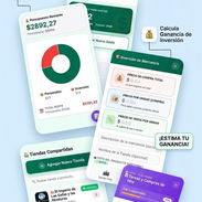 📲 ¡Lleva el control de tu viaje a Panamá en tu celular!Contáctame y te envío la app - Img 58141528