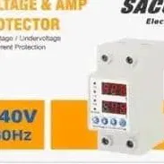 🧲Protector de voltaje digital 240 V/ 35 usd🧲 - Img 56830375
