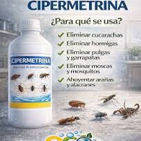 PERMETRINA 1 LT - 2/2