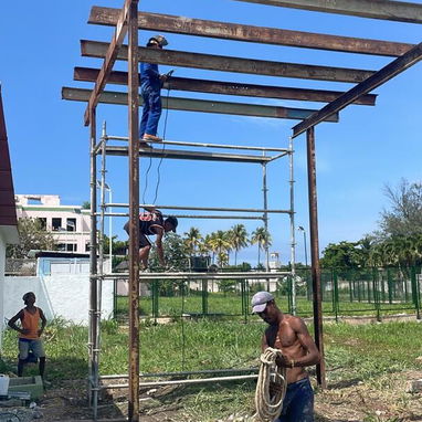 Construcciones integrales con materiales de calidad - Img 125174126