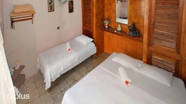 Habitacion con baño y excursiones en Trinidad. Llama AK 56870314 - Img 52672736