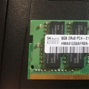 Memoria de Laptop DDR4 8 GB - Img 45669963