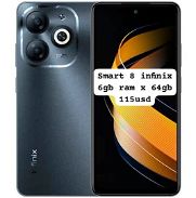 Smart 8 Infinix - Img 46027737
