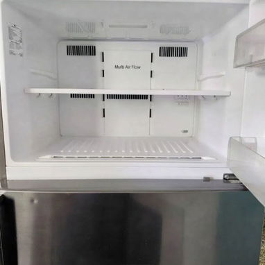 Refrigerador LG 18 pies - 4/4