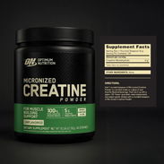 Creatina Optimum Nutrition - Img 55984939