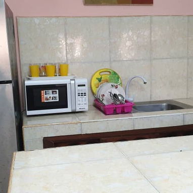 🅰️Casa 5 habitaciones en la playa – Piscina en guanabo - Img 114321665