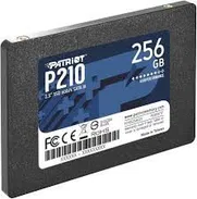 Solid State Drive 256GB - Img 49521011