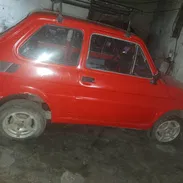 Vendo Fiat polaco - Img 55175680