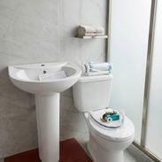 Utiles para el hogar juegos de baño entre otras cosas mas - Img 55086716
