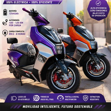 Motorinas en santa clara villa clara - 5/8
