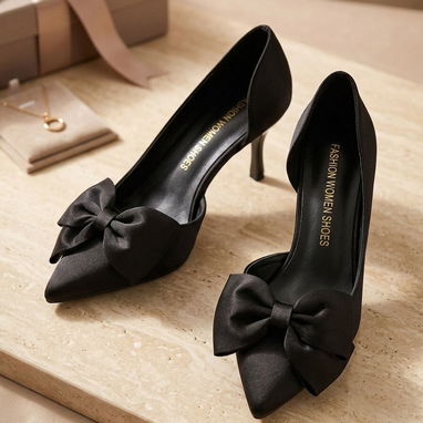 Zapatos 39 vestidos M y S - Img 118965182