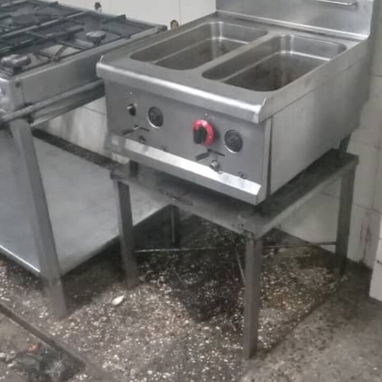 Mecánico de cocina de gas a domicilio en toda la habana buen servicio y garantía llamar o escribir al WhatsApp #58481790 - Img 123172388