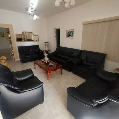 En venta casa independiente en D'beche Guanabacoa - 4/7