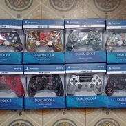 Mandos y accesorios para consolas y computadoras,leer dentro - Img 47665174